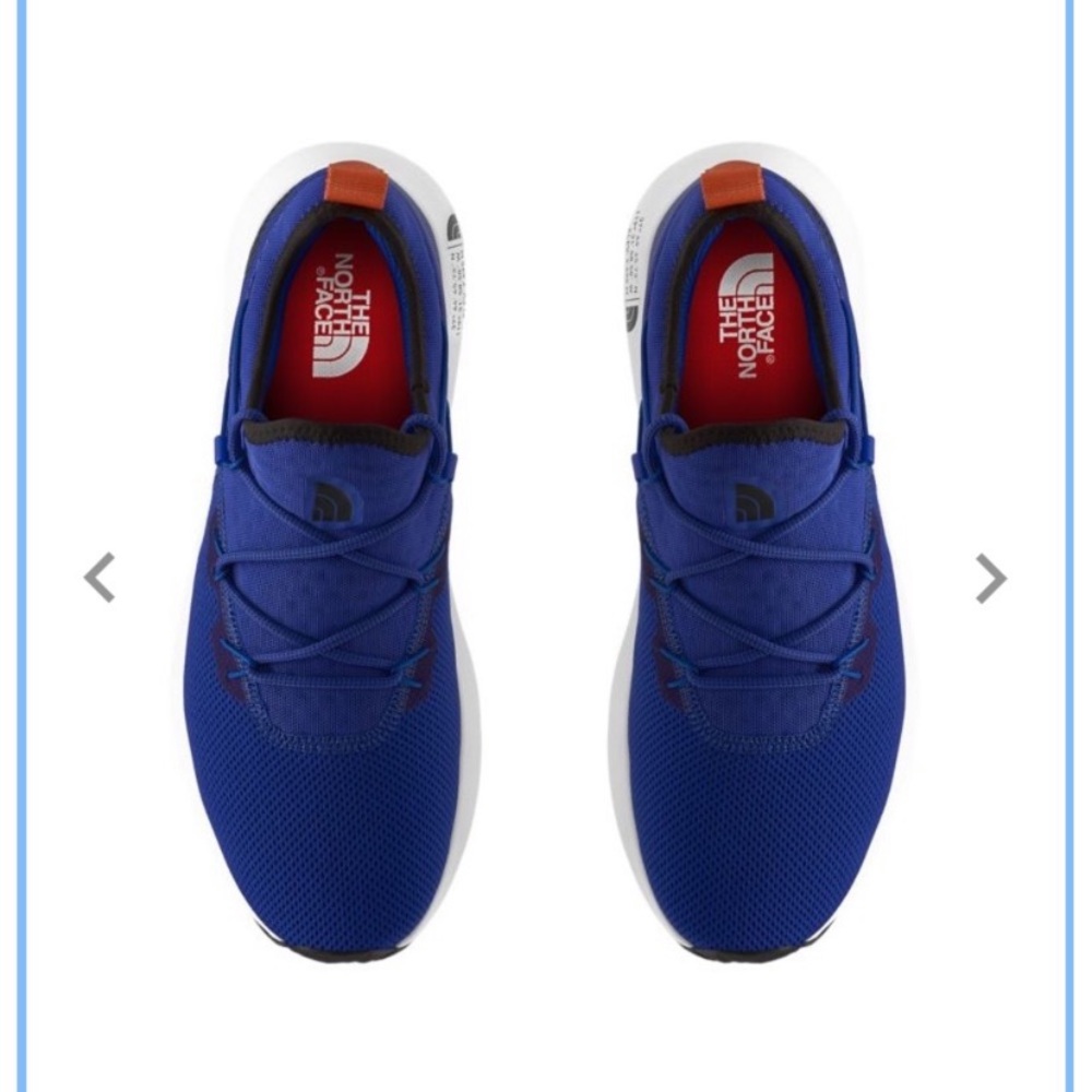 new with box north face surge highgate size 12.5